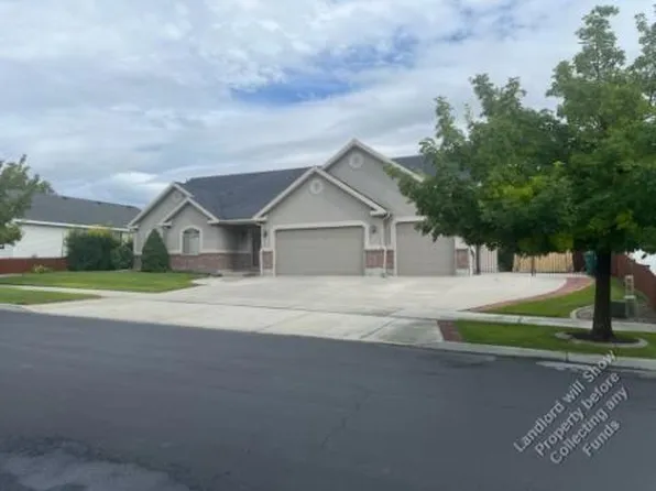1274 N 2710 W, Provo, UT 84604