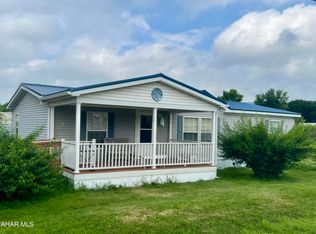 304 W Penn Street Ext, Martinsburg, PA 16662