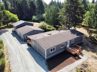 8720 Charmont Ln SW, Olympia, WA 98512