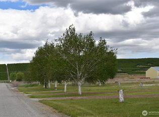 0 Old Hwy 97, Brewster, WA 98812