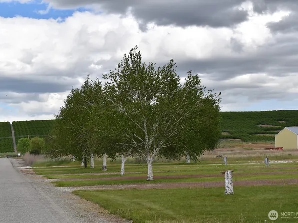 0 Old Hwy 97, Brewster, WA 98812