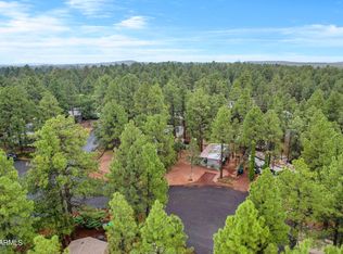 1106 N 43rd Loop, Show Low, AZ 85901