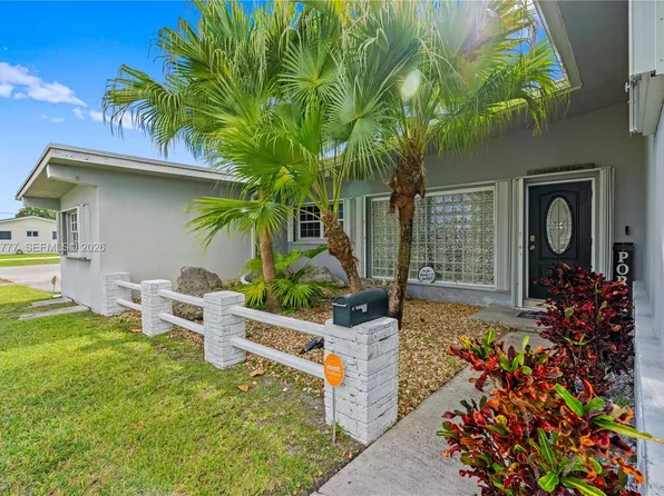 9500 Caribbean Blvd, Cutler Bay, FL 33189