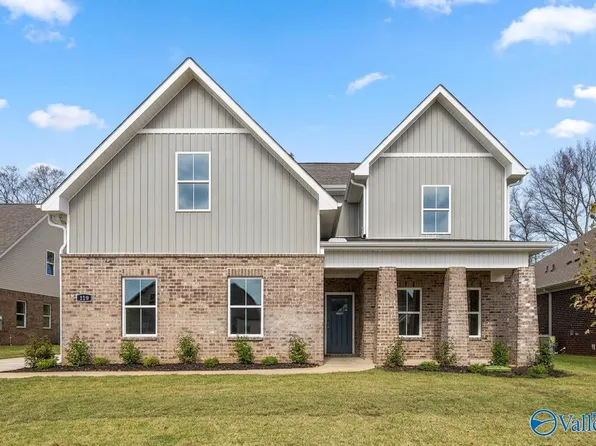 154 Fairways Pass, Meridianville, AL 35759