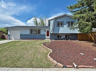 1235 Osgood Rd, Colorado Springs, CO 80915