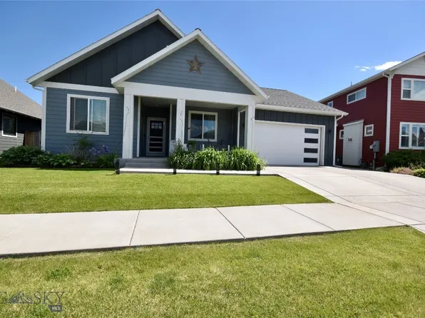2954 Westwind Way, Bozeman, MT 59718
