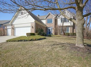 10898 Pickens Ct, Carmel, IN 46032