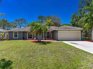 1618 SW Davis St, Port Saint Lucie, FL 34953