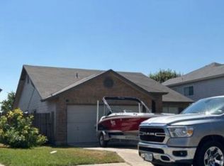 430 Territory Oak, San Antonio, TX 78253