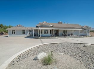 34424 Cottontail Trl, Agua Dulce, CA 91390