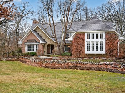 940 Mount Vernon Ave, Lake Forest, IL, 60045