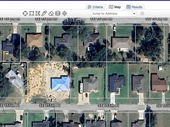 Se155th Pl #25, Summerfield, FL 34491