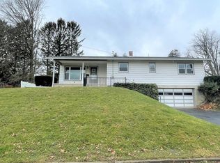 105 Foster Rd, Towanda, PA 18848