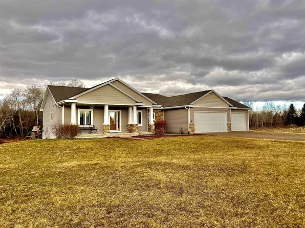 11090 North 60TH AVENUE, Merrill, WI 54452