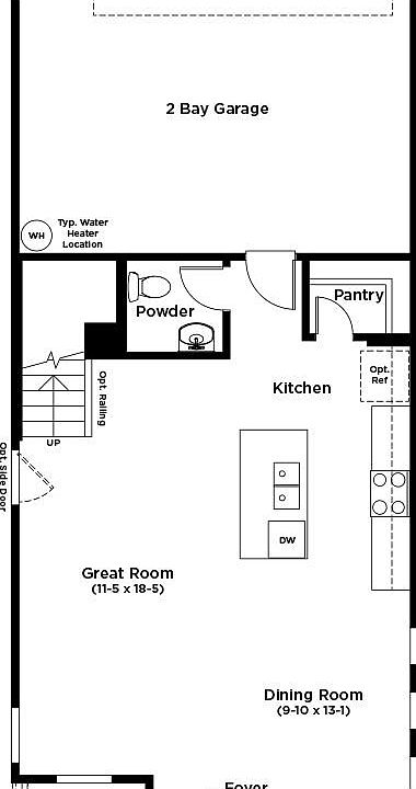 2nd image of 136 Hartson Dr