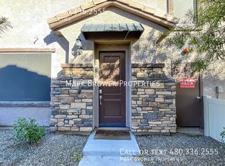1918 E Bridgeport Pkwy Unit 103, Gilbert, AZ 85295