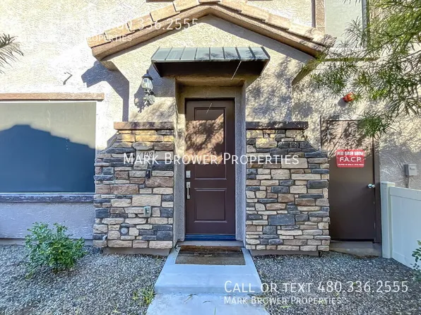 1918 E Bridgeport Pkwy Unit 103, Gilbert, AZ 85295
