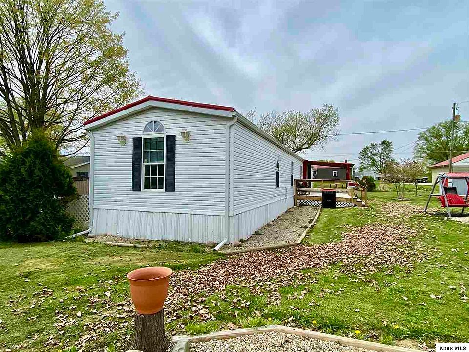 701 N Washington St, Utica, OH 43080 MLS 20230239 Zillow