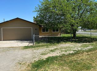3361 Warehouse Rd, Arboga, CA 95961