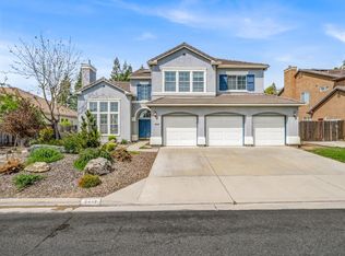 9413 N Winery Ave, Fresno, CA