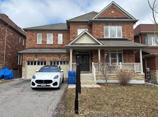 48 Tonner Cres, Aurora, ON L4G0G6