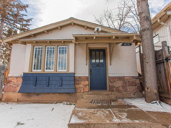 912 Cascade Exterior