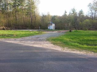 843 Ridge Rd, Fine, NY 13639