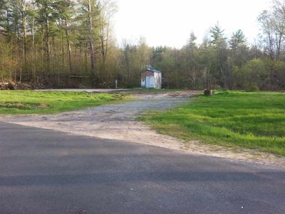 843 Ridge Rd, Fine, NY, 13639