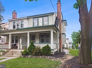 216 E 2nd St, Media, PA 19063