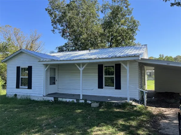 401 Ivy St, Mooringsport, LA 71060