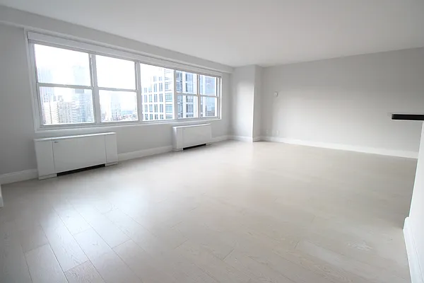 155 West 68th Street #25D in Lincoln Square, Manhattan