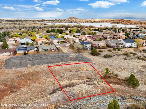 1511 Barberry Ln, Prescott, AZ 86301