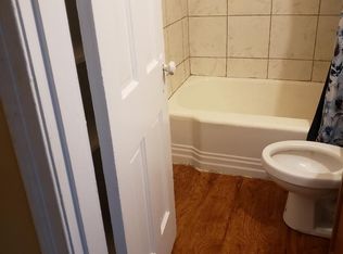 2298 Poe Ave, Memphis, TN 38114