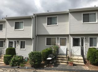 273 Derby Ave UNIT 204, Derby, CT 06418