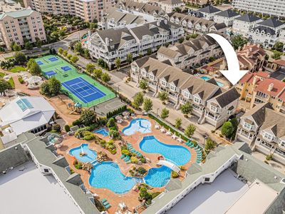 524 Turtle Gut Cir, Wildwood Crest, NJ, 08260