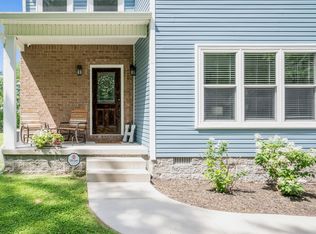 1640 Greenwood Rd, Charlotte, TN 37036