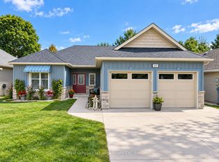 513 Stornoway, Huron Kinloss, ON N2Z0A4