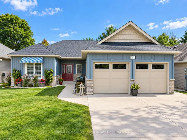 513 Stornoway, Huron Kinloss, ON N2Z 0A4