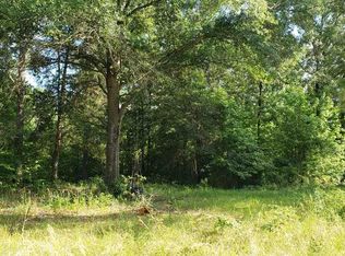 County Road 2339, Marietta, TX 75566