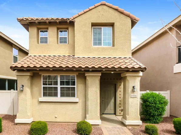 1088 S Agnes Ln, Gilbert, AZ 85296