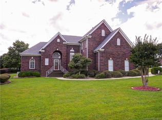 134 Billy Joe Rd, Mooresville, NC 28117