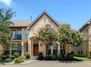 8700 Stargazer Dr, McKinney, TX 75070
