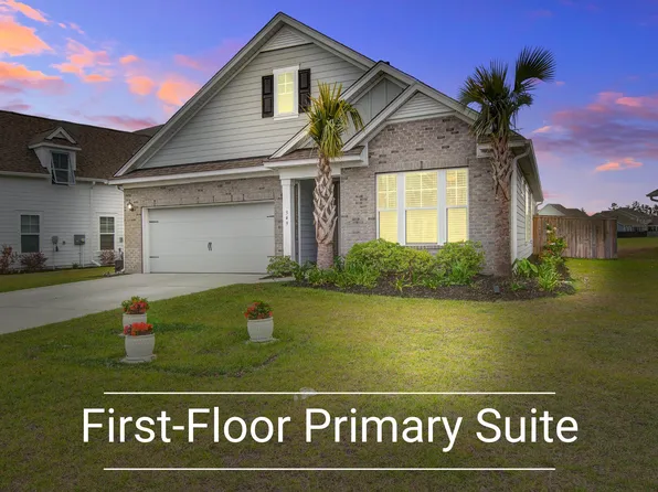 349 Long Pier St, Summerville, SC 29486