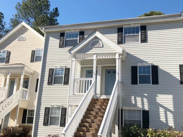 116 Kingsbury Dr, Chapel Hill, NC 27514