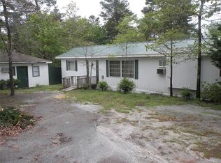 2364 Hortman Mill Rd, Roberta, GA 31078