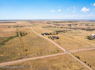 13200 Vista Dr, Amarillo, TX 79124