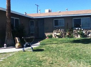 1545 Sunrise Rd, Barstow, CA 92311