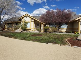 215 Bridle Path Ter, Sparks, NV