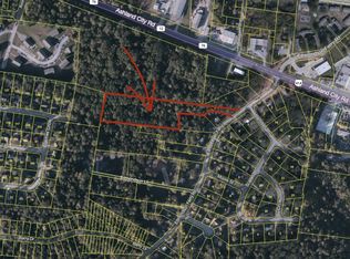 214A Edmondson Ferry Rd, Clarksville, TN 37040