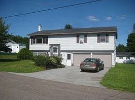Home for Sale in Barre Town, Vermont $189,900